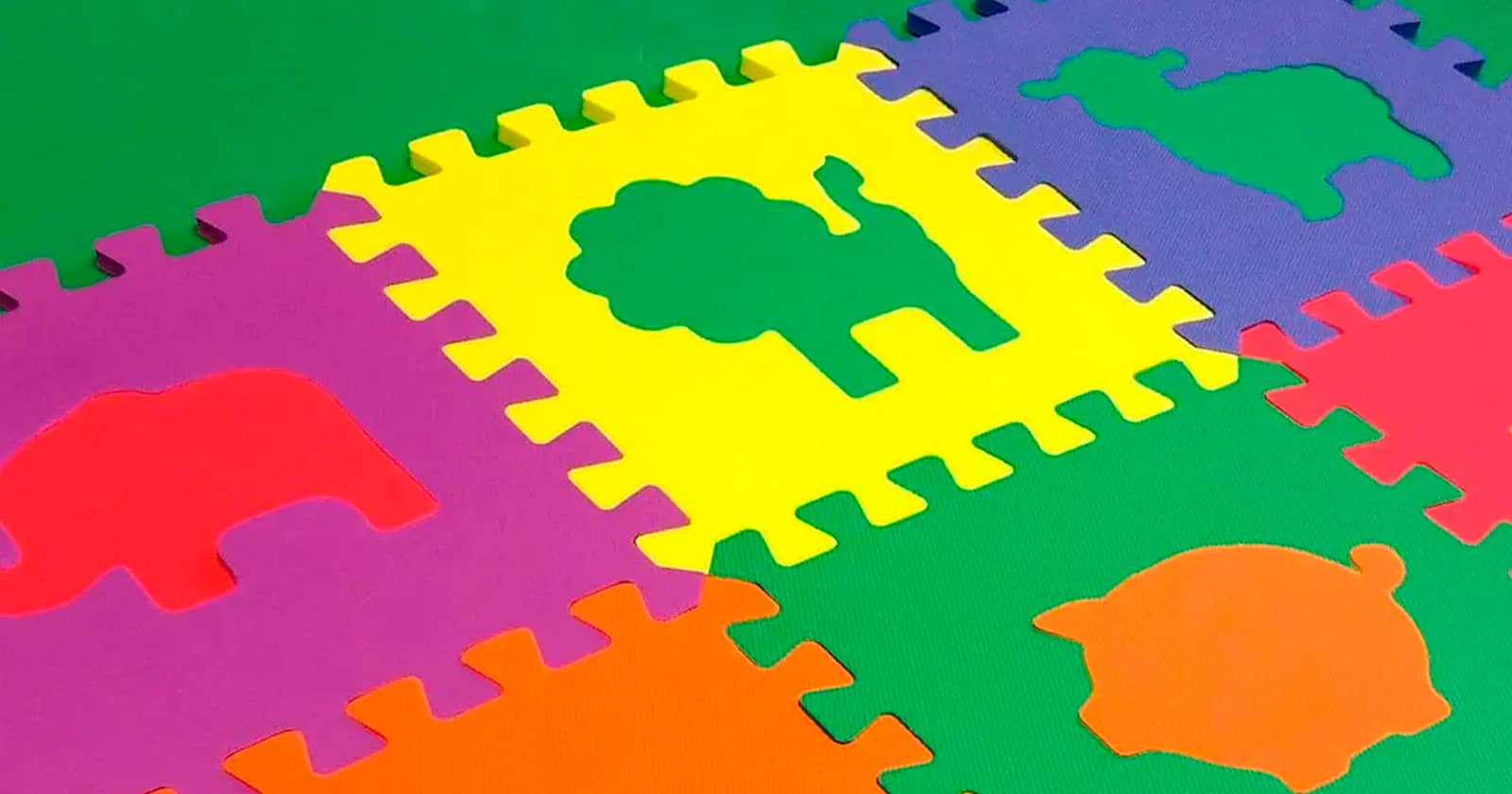 How to choose a floor covering for childrens educational institutions?