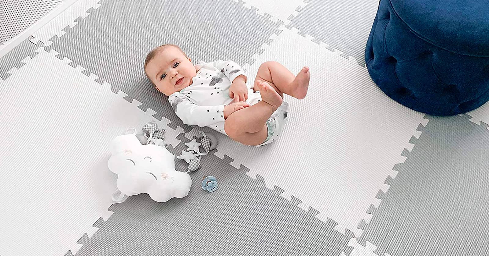 Sustainability of our EVA floors for children | EvaLine Blog